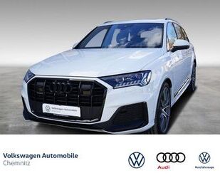 Audi Q7 Gebrauchtwagen