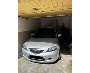 Mazda 2 Gebrauchtwagen