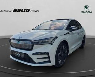 Skoda Enyaq Gebrauchtwagen