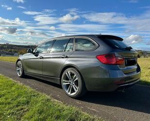 BMW 320 Gebrauchtwagen