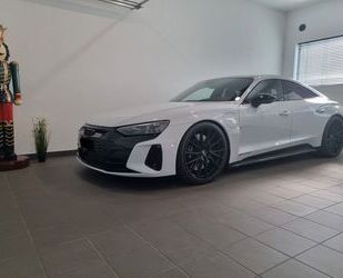 Audi RS e-tron GT Gebrauchtwagen