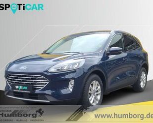 Ford Kuga Gebrauchtwagen