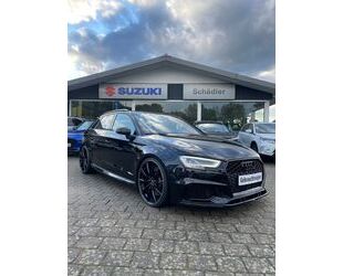 Audi RS3 Gebrauchtwagen