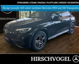 Mercedes-Benz GLC 300 Gebrauchtwagen