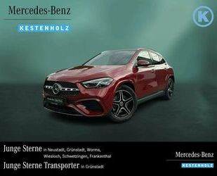 Mercedes-Benz GLA 250 Gebrauchtwagen