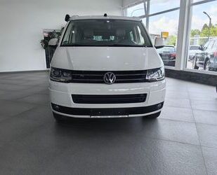 VW T5 Transporter Gebrauchtwagen