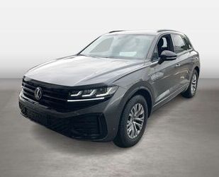 MG Touareg 