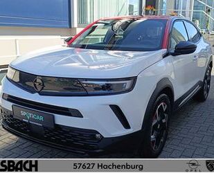 Opel Mokka-e Gebrauchtwagen