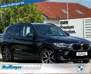 BMW X3 M40 Gebrauchtwagen