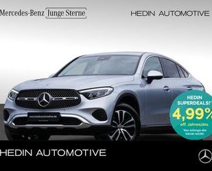 Mercedes-Benz GLC 300 Gebrauchtwagen