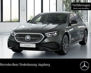 Mercedes-Benz E 200 Gebrauchtwagen