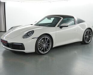 Porsche 992 Gebrauchtwagen