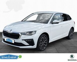 Skoda Scala Gebrauchtwagen
