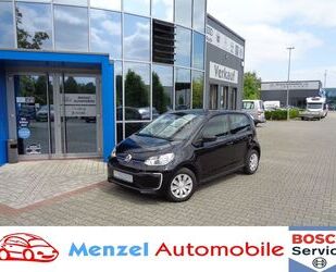 VW up! Gebrauchtwagen