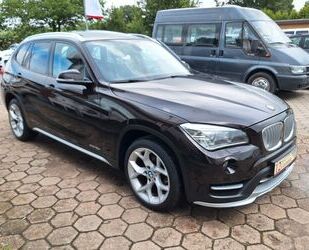 BMW X1 Gebrauchtwagen