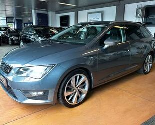 Seat Leon Gebrauchtwagen