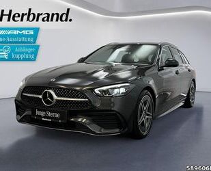 Mercedes-Benz C 220 Gebrauchtwagen