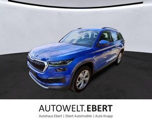 Skoda Kodiaq Gebrauchtwagen