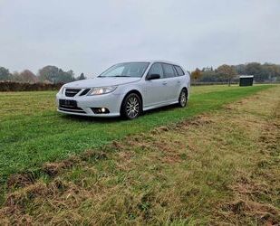 Saab 9-3 Gebrauchtwagen