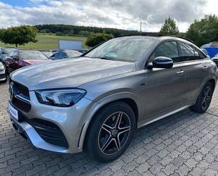 Mercedes-Benz GLE 350 Gebrauchtwagen