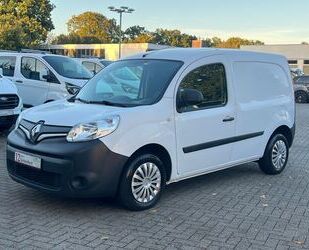 Renault Kangoo Gebrauchtwagen