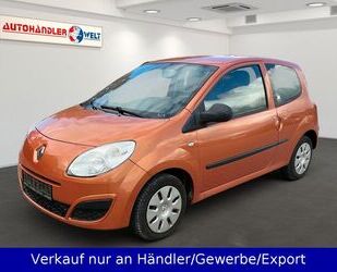 Renault Twingo Gebrauchtwagen