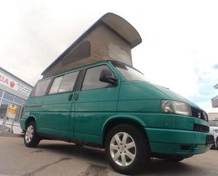 VW T4 California Gebrauchtwagen