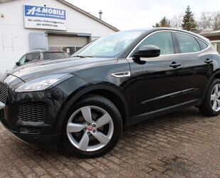 Jaguar E-Pace Gebrauchtwagen