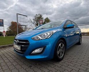 Hyundai i30 Gebrauchtwagen