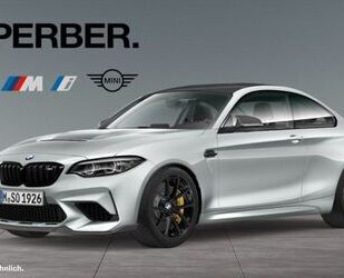 BMW M2 Gebrauchtwagen