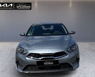 Kia ceed / Ceed Gebrauchtwagen