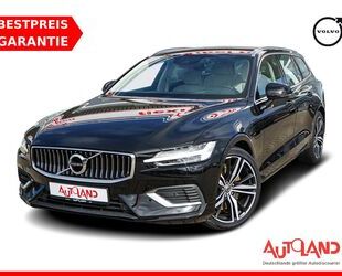 Volvo V60 Gebrauchtwagen