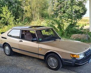 Saab 900 Gebrauchtwagen