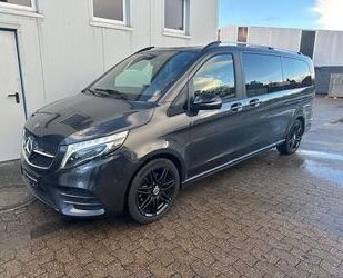 Mercedes-Benz V 250 Gebrauchtwagen
