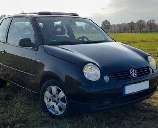 VW Lupo Gebrauchtwagen
