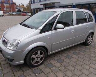 Opel Meriva Gebrauchtwagen