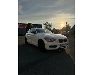 BMW 114 Gebrauchtwagen