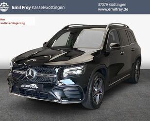 Mercedes-Benz GLB 200 Gebrauchtwagen