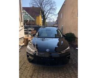 MG MG5 Gebrauchtwagen