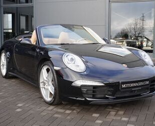Porsche 991 Gebrauchtwagen