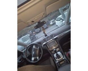 Ford S-Max Gebrauchtwagen