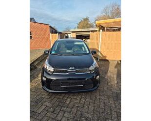 Kia Picanto Gebrauchtwagen