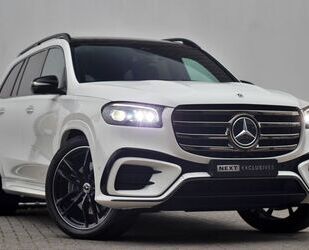 Mercedes-Benz GLS 450 Gebrauchtwagen