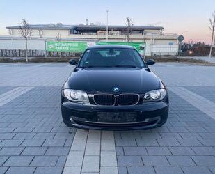 BMW 116 Gebrauchtwagen