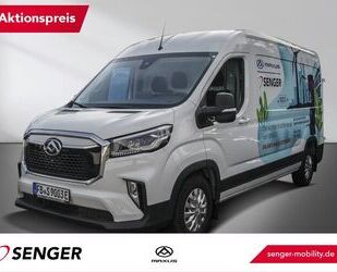 Maxus eDeliver 9 Gebrauchtwagen