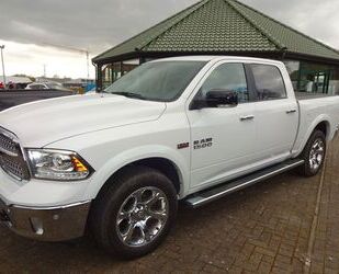 Dodge RAM Gebrauchtwagen