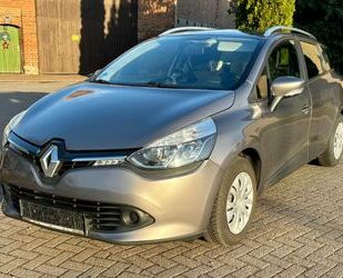Renault Clio Gebrauchtwagen