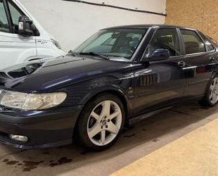 Saab 9-3 Gebrauchtwagen