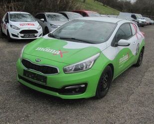 Kia ceed / Ceed Gebrauchtwagen