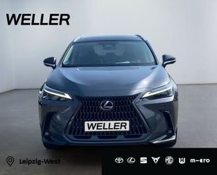 Lexus NX 350h Gebrauchtwagen